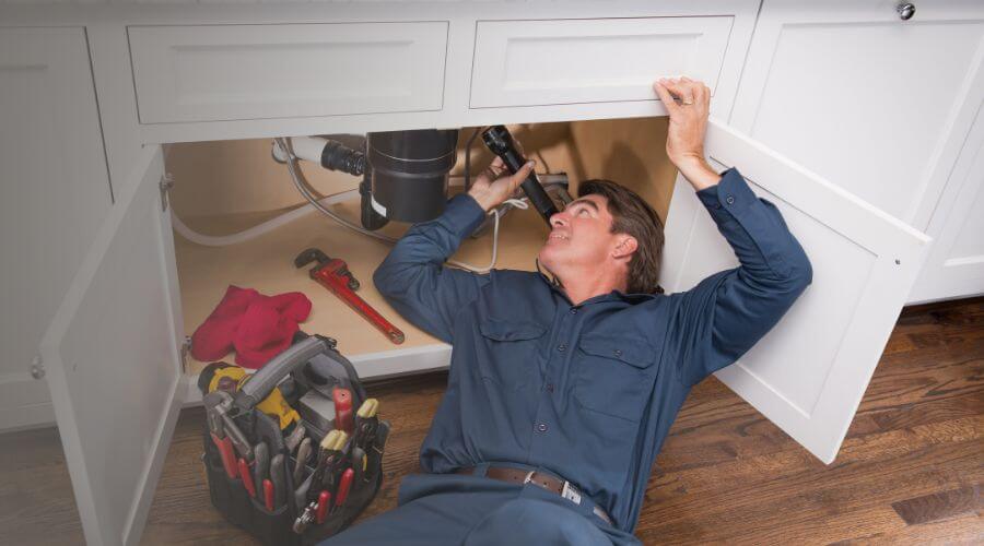 Professional same day plumber in Wilmot, SD